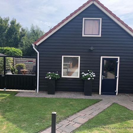Bed and Breakfast La Vie En Rose Zierikzee Exterior foto