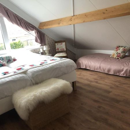 Bed and Breakfast La Vie En Rose Zierikzee Exterior foto
