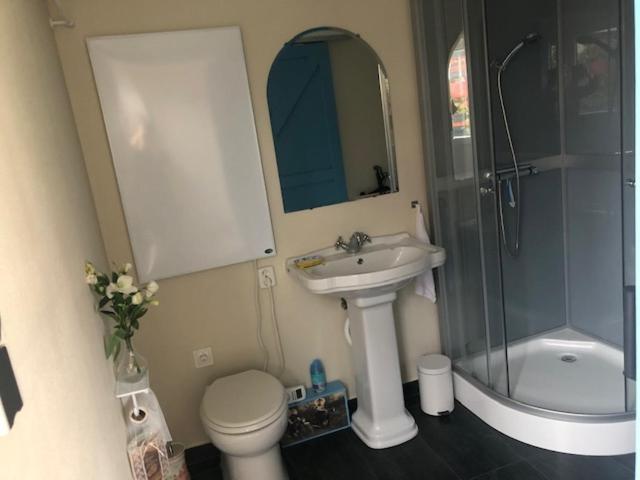 Bed and Breakfast La Vie En Rose Zierikzee Exterior foto
